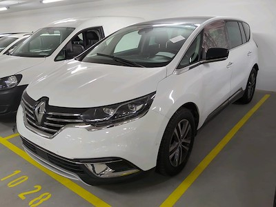 Acquista RENAULT ESPACE a Ayvens Carmarket